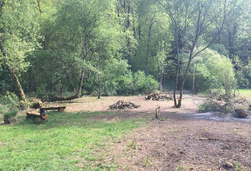 Bed and Breakfast Studio à Deux Au Blagour