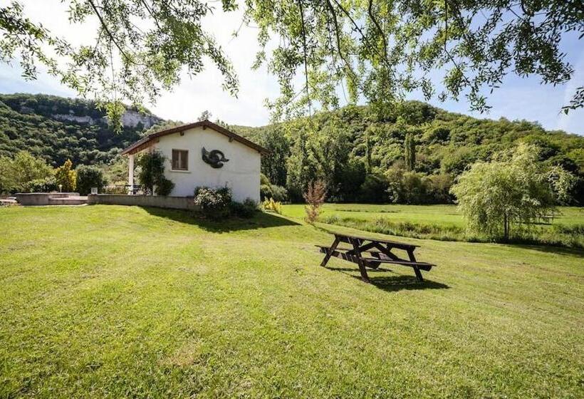 Bed and Breakfast Studio à Deux Au Blagour