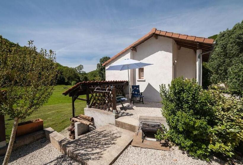 Bed and Breakfast Studio à Deux Au Blagour