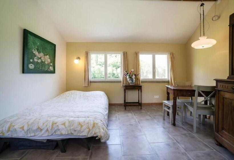 Bed and Breakfast Studio à Deux Au Blagour