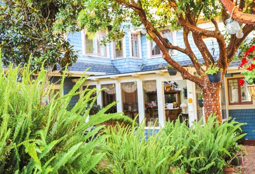 צימר The Old St Angela Inn