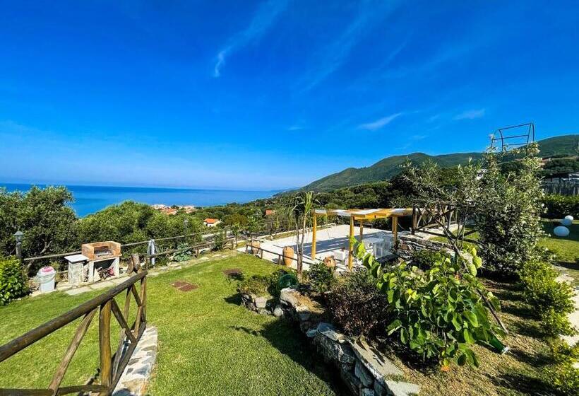 צימר Tramonti D Oro