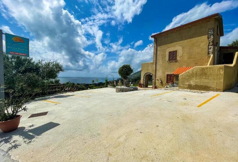 צימר Tramonti D Oro