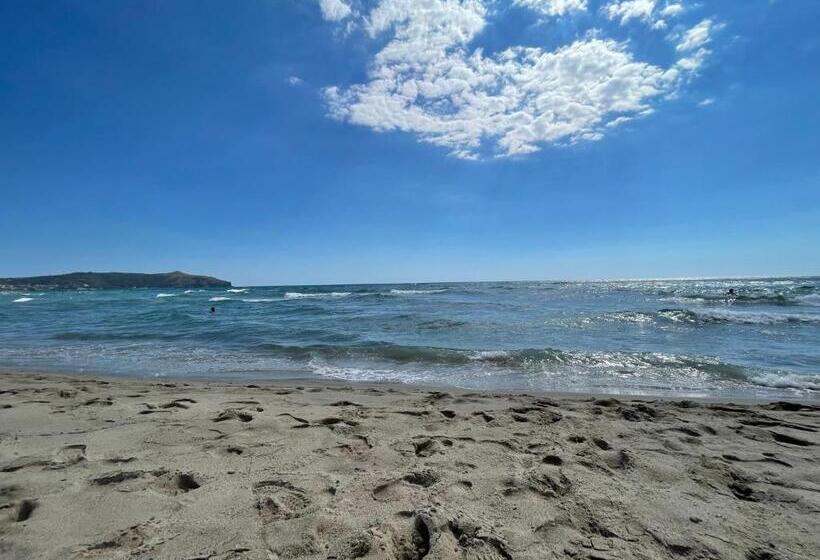 צימר Tramonti D Oro