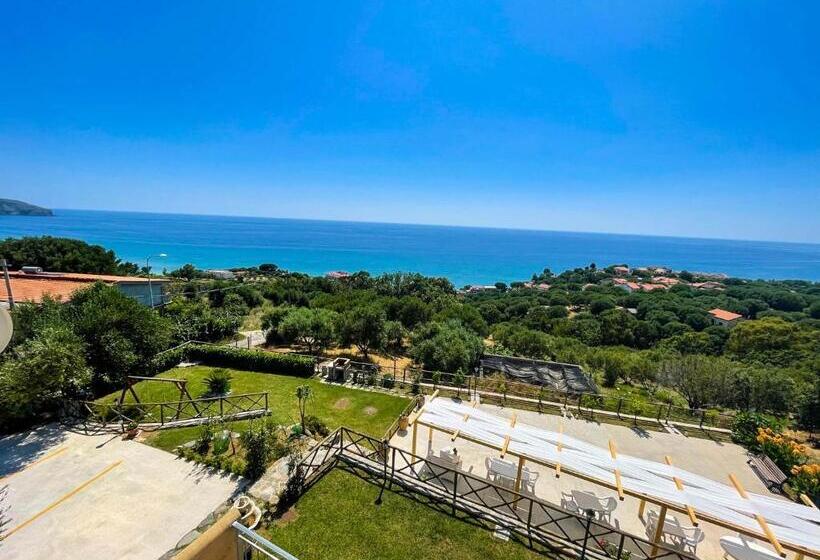 צימר Tramonti D Oro