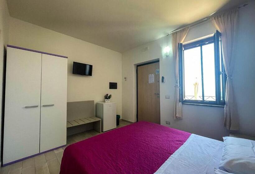 צימר Tramonti D Oro