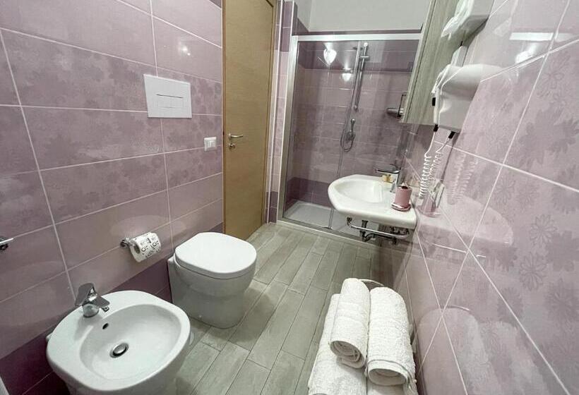 צימר Tramonti D Oro