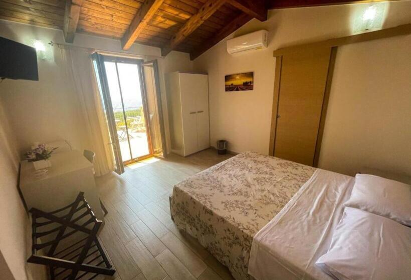 צימר Tramonti D Oro