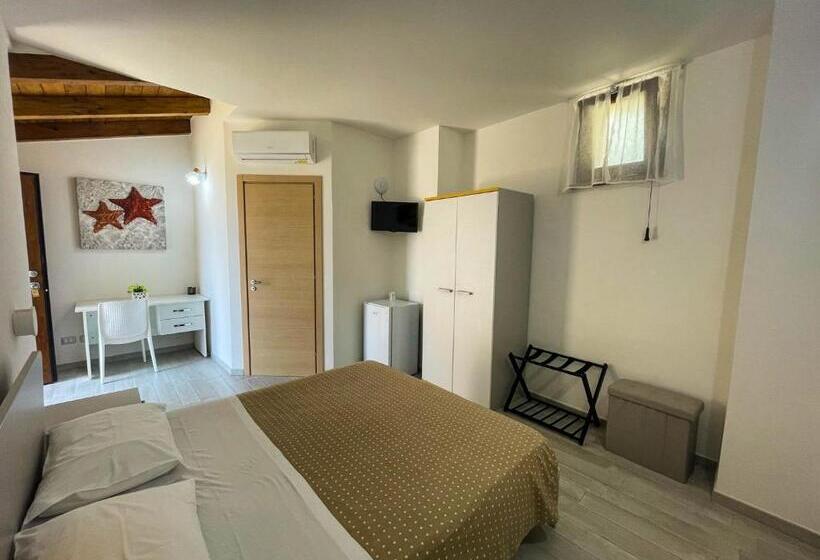 צימר Tramonti D Oro