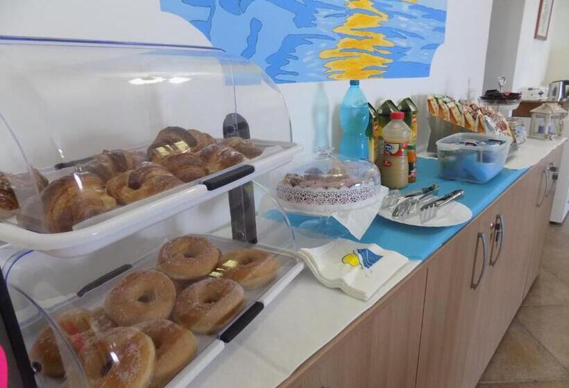 צימר Tramonti D Oro