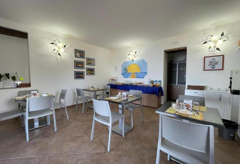 צימר Tramonti D Oro