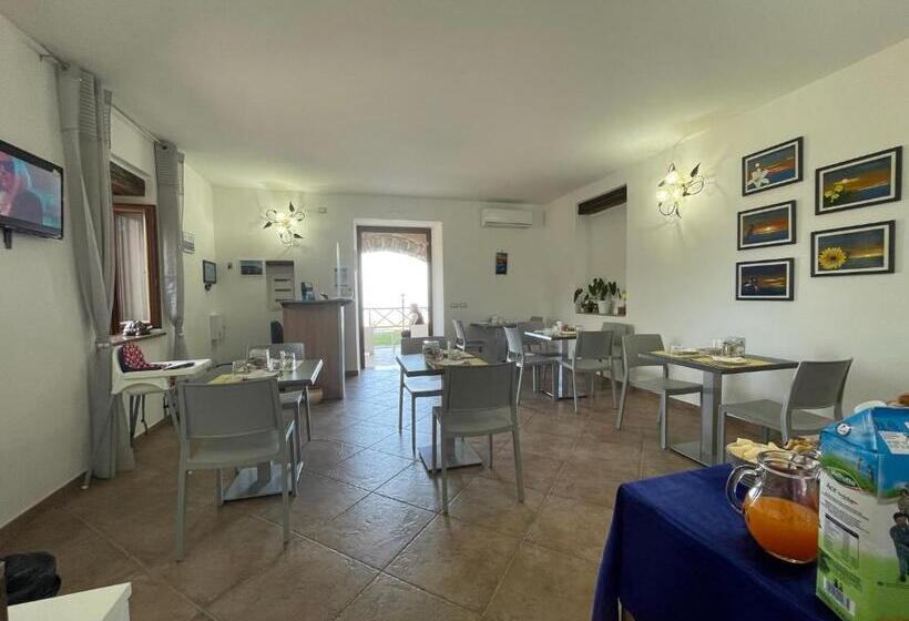 צימר Tramonti D Oro