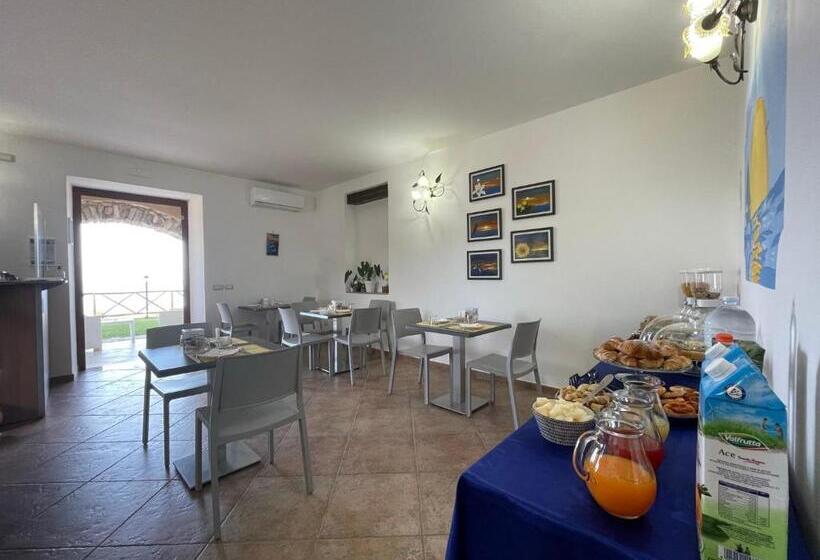 צימר Tramonti D Oro