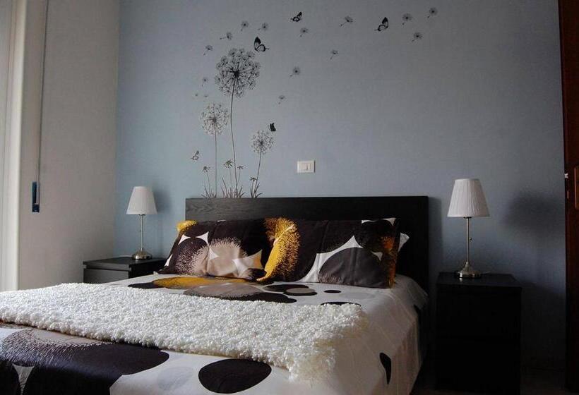 Bed and Breakfast Una Stanza In Centro