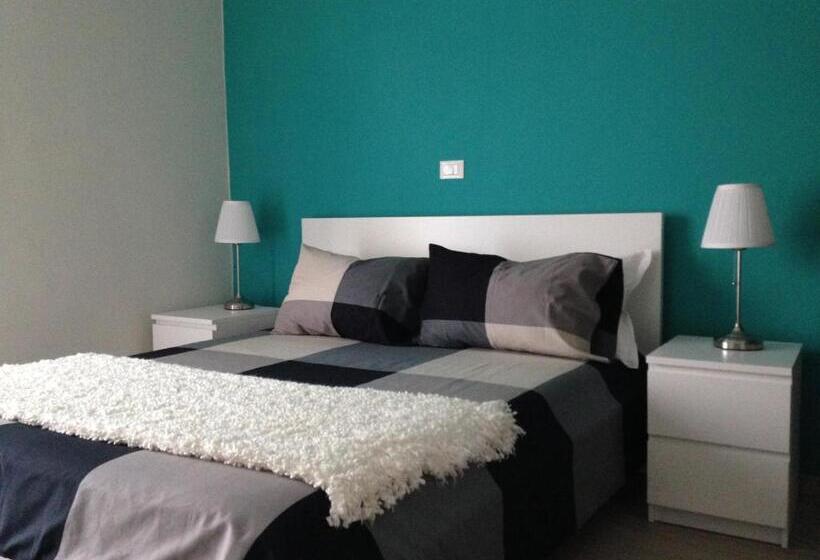 Bed and Breakfast Una Stanza In Centro