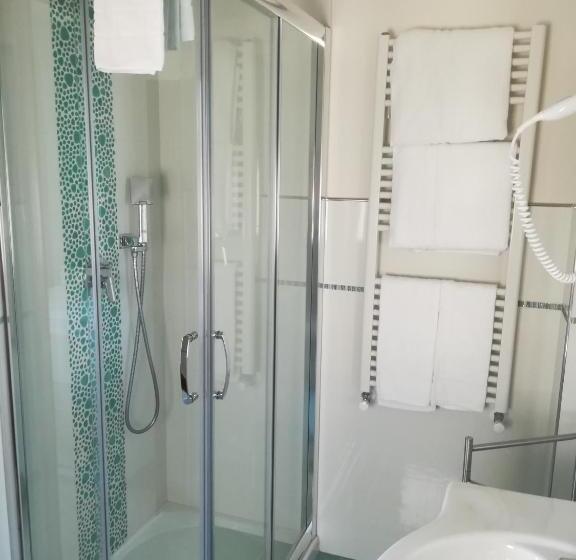 Bed and Breakfast Una Stanza In Centro