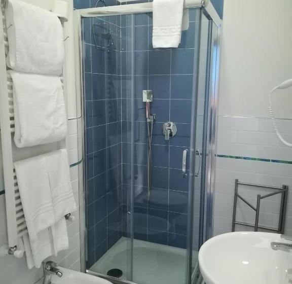 Bed and Breakfast Una Stanza In Centro