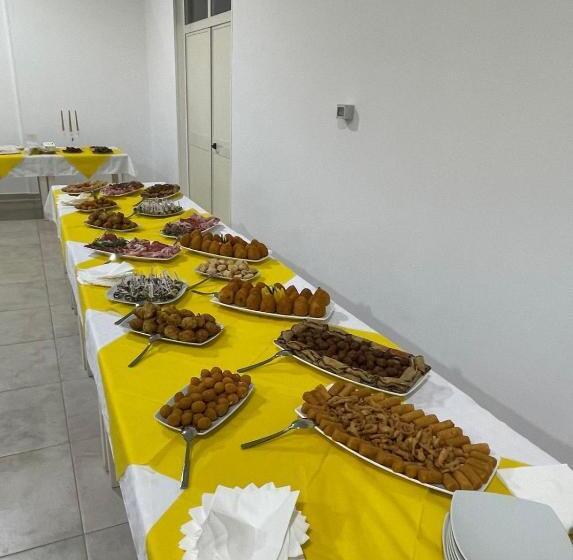 住宿加早餐  Vecchio Frantoio