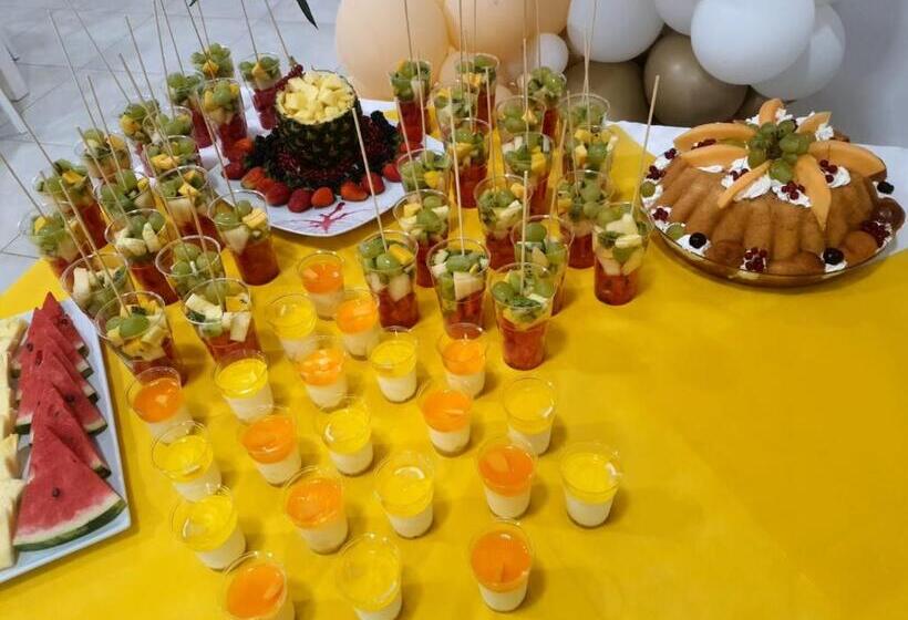 住宿加早餐  Vecchio Frantoio