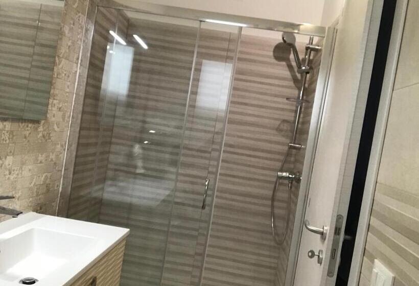 住宿加早餐  Vecchio Frantoio