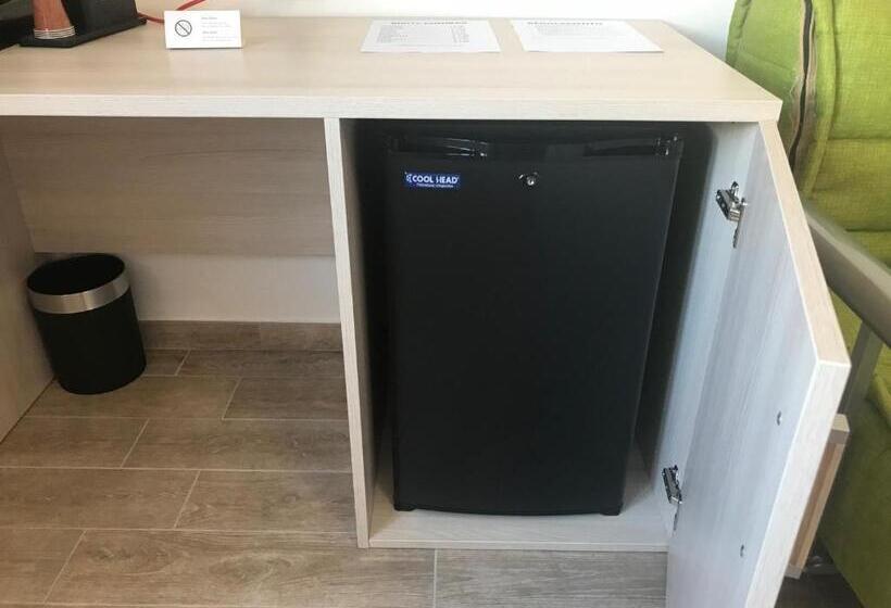 住宿加早餐  Vecchio Frantoio