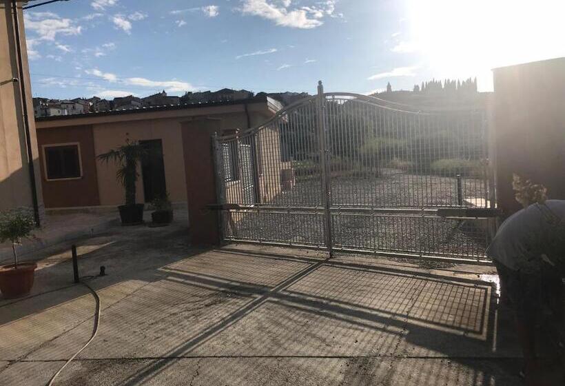 住宿加早餐  Vecchio Frantoio