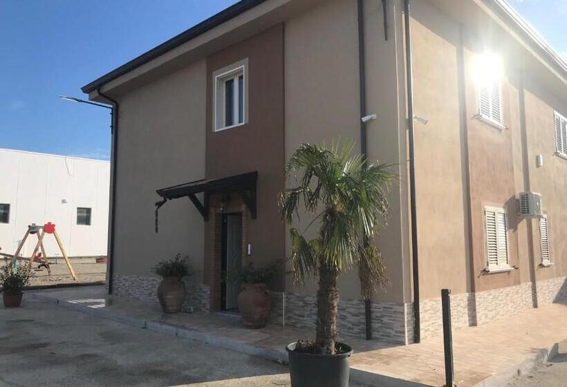 住宿加早餐  Vecchio Frantoio