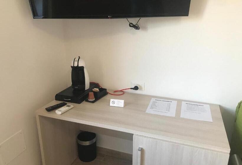 住宿加早餐  Vecchio Frantoio