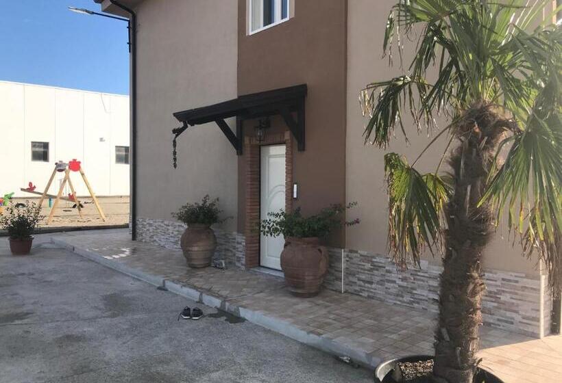 住宿加早餐  Vecchio Frantoio