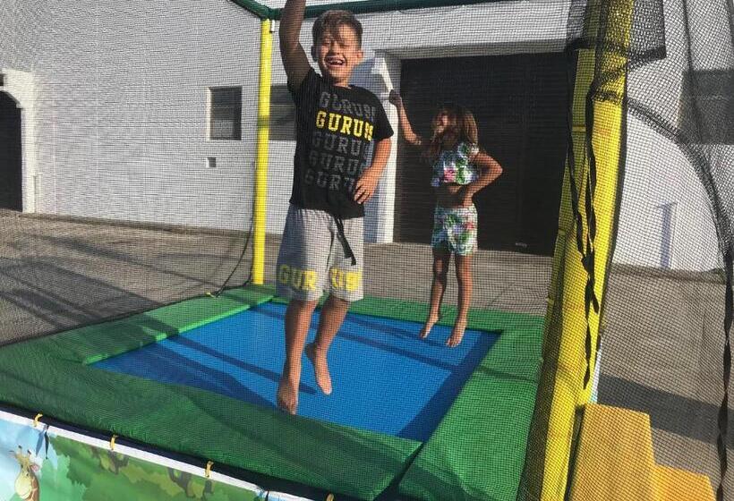 住宿加早餐  Vecchio Frantoio