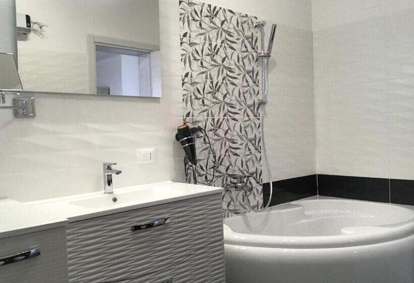 住宿加早餐  Vecchio Frantoio