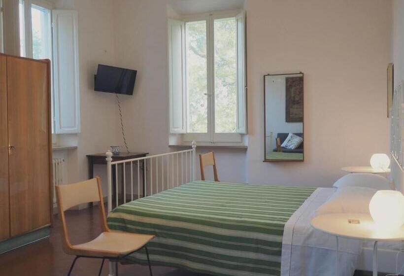 צימר Villa Monti