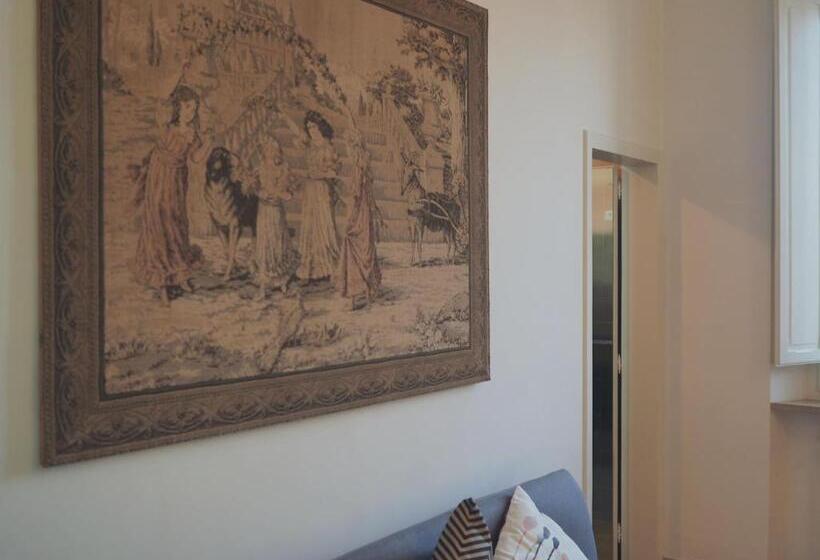 צימר Villa Monti