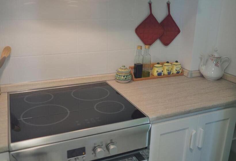 צימר Villa Monti