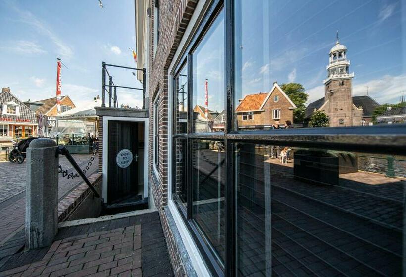 Bed & Breakfast Easy To Sleep