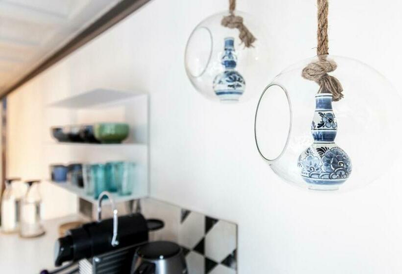 Bed & Breakfast Easy To Sleep