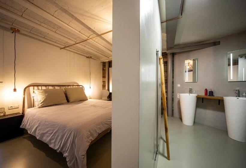 Bed & Breakfast Easy To Sleep