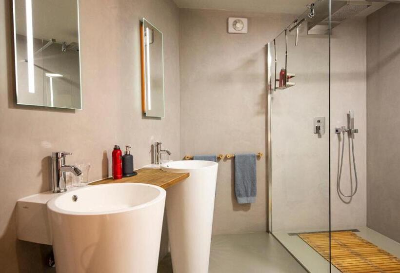 Bed & Breakfast Easy To Sleep