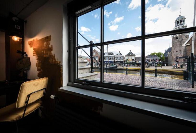 Bed & Breakfast Easy To Sleep