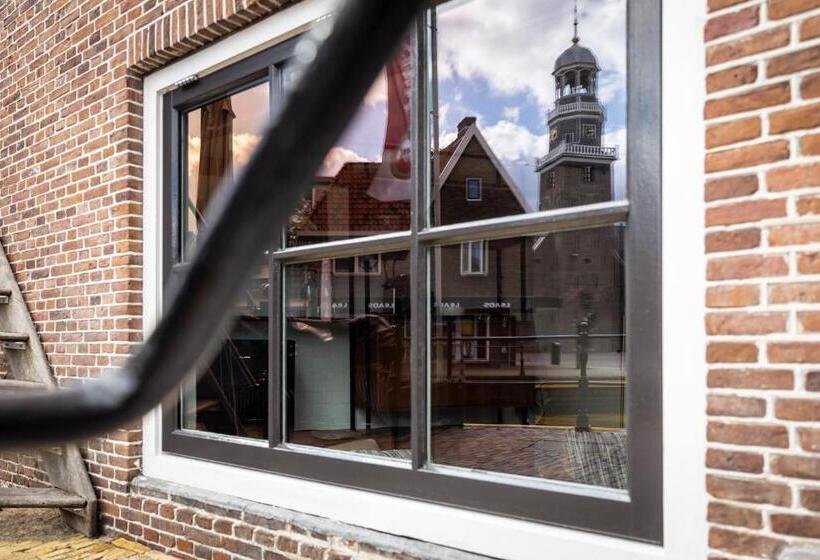 Bed & Breakfast Easy To Sleep