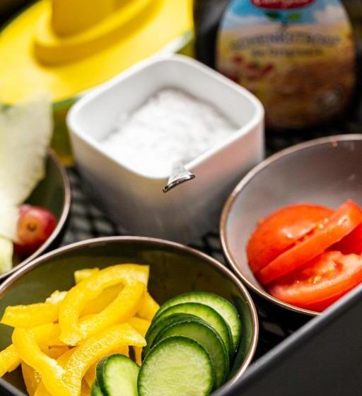 Bed & Breakfast Easy To Sleep