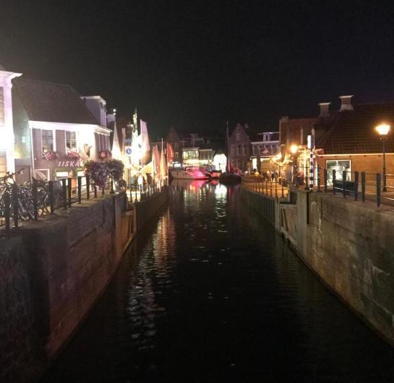 Bed & Breakfast Easy To Sleep