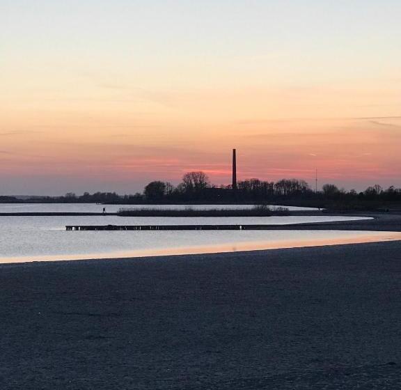 Bed & Breakfast Easy To Sleep