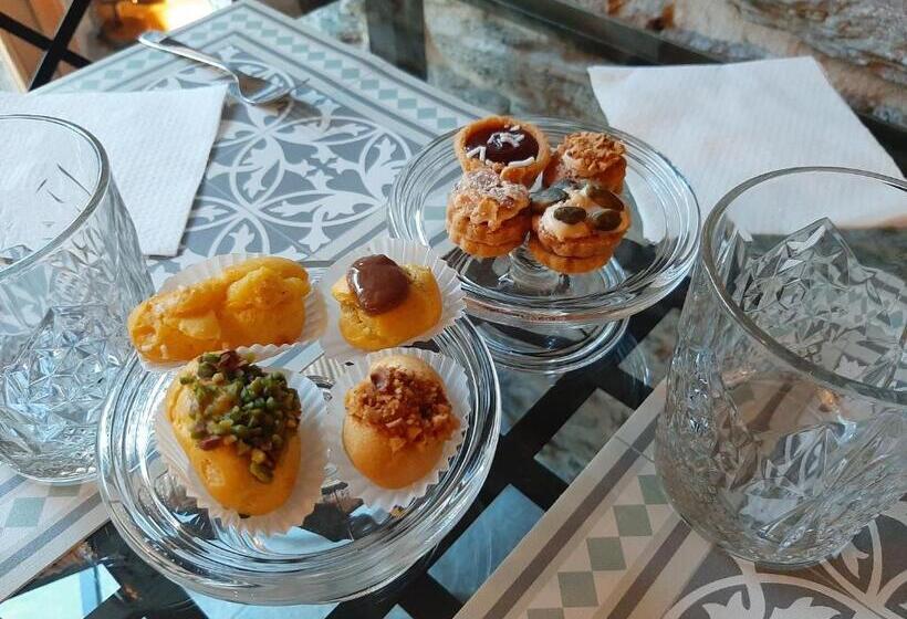 Casalpaca B&b Con Sauna A Prali