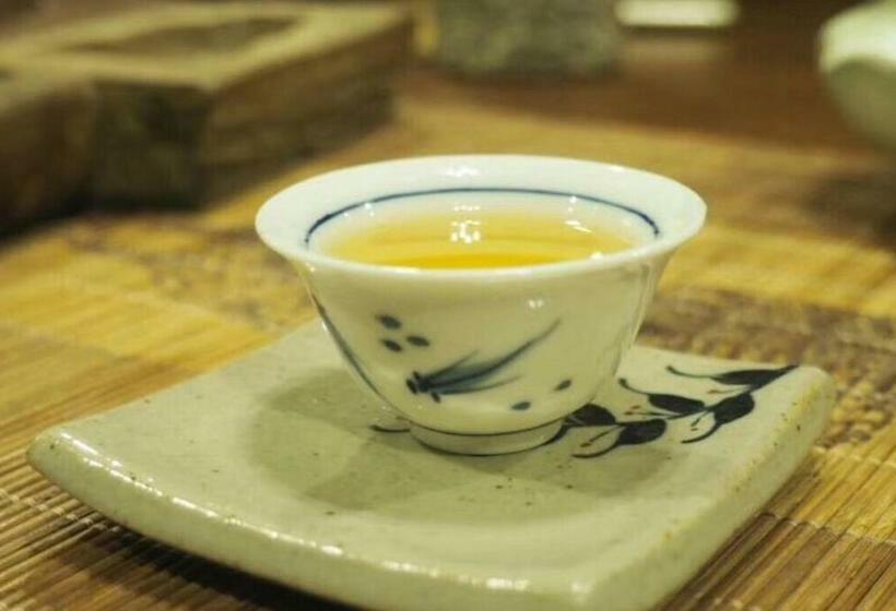 Chaozhou Nook Hostel