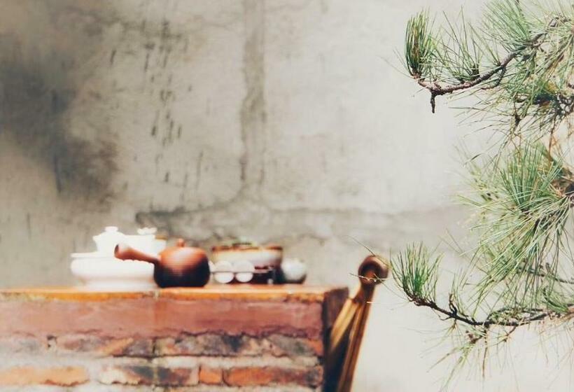 Chaozhou Nook Hostel