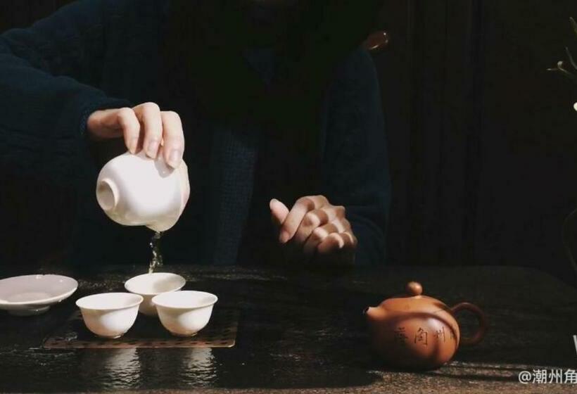 Chaozhou Nook Hostel