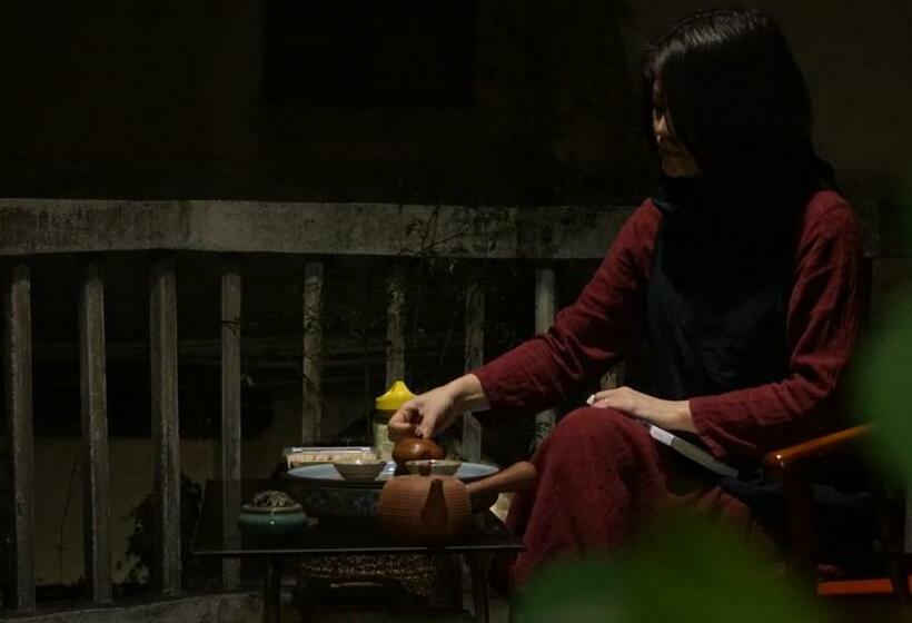 Chaozhou Nook Hostel