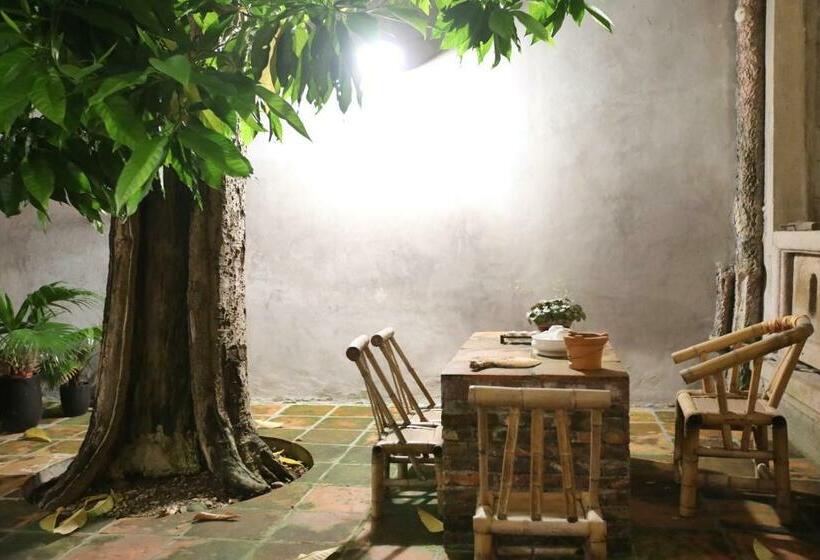 Chaozhou Nook Hostel