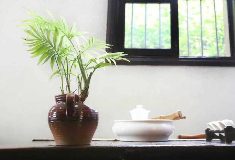 Chaozhou Nook Hostel